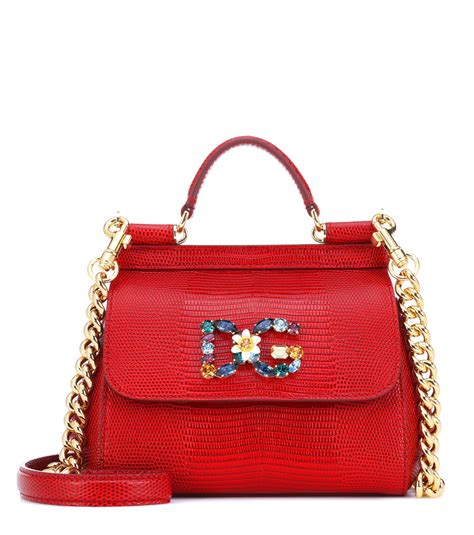 dolce & gabbana purse 